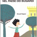 Gelsomino nel paese dei bugiardi, Gianni Rodari
