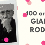 Ottobre 2020: 100 anni di Gianni Rodari