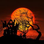 Halloween: i libri da leggere nella notte più creepy dell’anno!