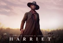 I film di Zebuk: Harriet