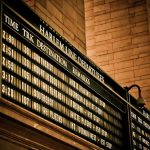 Novembre 2020 con gli autori afroamericani