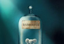 Barnabus, The Fan Brothers