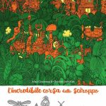 L’incredibile corsa dello sciroppo, Alex Cousseau