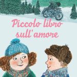 Piccolo libro sull’amore, Ulf Stark