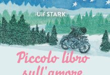 Piccolo libro sull’amore, Ulf Stark