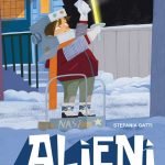 Alieni, Stefania Gatti