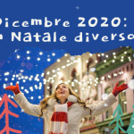 Dicembre 2020: un Natale diverso