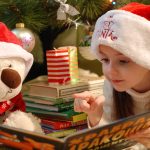 10 libri interattivi per bambini da regalare a Natale