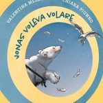 Jonas voleva volare, Valentina Mezzoprete