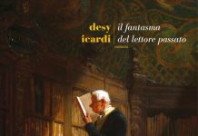 Il fantasma del lettore passato, Desy Icardi