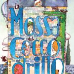 La mossa del coccodrillo, Federico Appel