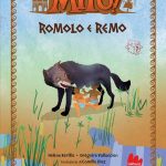 Che Mito! Romolo e Remo, Hélène Kérillis, Grégoire Vallancien