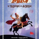 Che Mito! Il tallone di Achille, Hélène Kérillis, Grégoire Vallancien