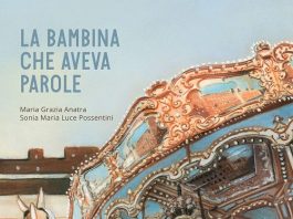 Recensione La bambina che aveva parole, Maria Grazia Anatra, Sonia Maria  Luce Possentini - ZeBuk - Il blog per gli appassionati di lettura