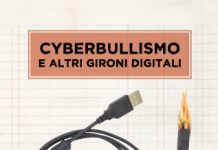 Cyberbullismo e altri gironi digitali, Massimiliano Martines