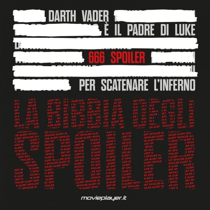 La bibbia degli spoiler, Movieplayer