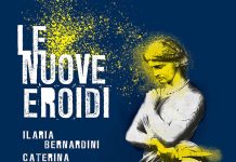 Le nuove Eroidi, Aa.VV.