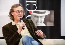 Marzo 2021 in compagnia di Andrea Vitali