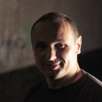 Intervista a Denis Astolfi, autore di 299792 km/s