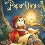 PaperDante, Giada Perissinotto, Augusto Macchetto, Andrea Cagol