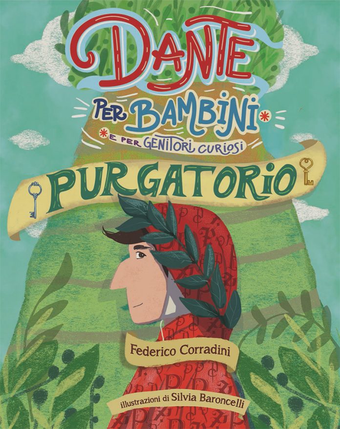 dante-per-bambini-purgatorio