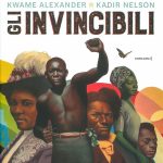 Gli invincibili, Kwame Alexander, Kadir Nelson