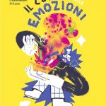 Il cuoco delle emozioni, Daniele Bergesio, Massimiliano Di Lauro