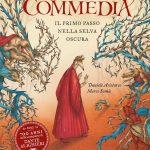 La Divina Commedia. Il primo passo nella selva oscura, Daniele Aristarco