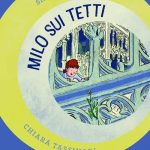 Milo sui tetti, Simona Bonariva