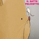 Le Avventure di Pumi, il Gatto Poliziotto, A. P. Hernández