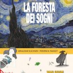 La foresta dei sogni, Géraldine Elschner, Frédérick Mansot