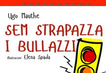 Sem strapazza i bullazzi, Ugo Mauthe Sem strapazza i bullazzi, Ugo Mauthe