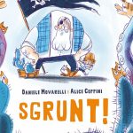 Sgrunt, Daniele Movarelli, Alice Coppini