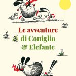 Le avventure di Coniglio & Elefante, Gustavo Roldan