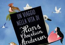 Un viaggio nella vita di Hans Christian Andersen, Maja Kastelic Heinz Janish