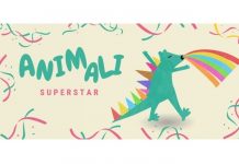 Aprile 2021: Animali superstar!