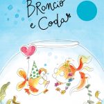 Broncio e Coda, Silvia Nalon