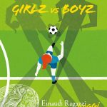 Girlz vs Boyz, Eliselle