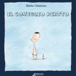 Il coniglio piatto, Bárdur Oskarsson