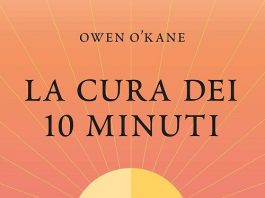 La cura dei 10 minuti, Owen O'Kane