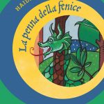 La penna della Fenice, Haider Bucar