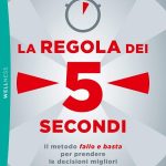 La regola dei 5 secondi, Mel Robbins