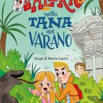 Valerio nella tana del Varano, Luca Poldelmengo