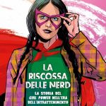 La riscossa delle nerd, Elena Romanello