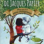 Le avventure di Jacques Papier. Storia vera di un amico immaginario, Michelle Cuevas