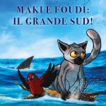 Maki e Foudi: il grande Sud!, Carine Matthijs
