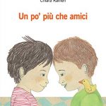 Un pò più che amici, Chiara Raineri
