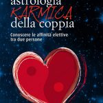 Astrologia karmica della coppia, Fabio Borghini