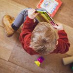 5 libri per l’estate dei bambini della prima elementare