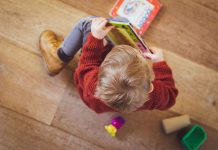 5 libri per l’estate dei bambini della prima elementare